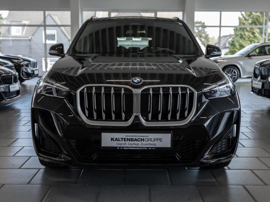 BMW X1 M-Sport sDrive