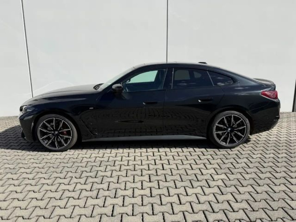 BMW 4 Serie 430 M-Sport xDrive Coupé Gran Coupé Sedan 430i