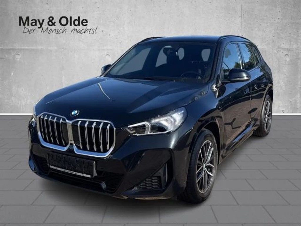BMW X1 sDrive18i
