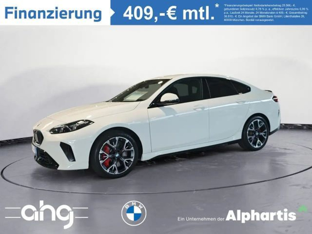 BMW 2 Serie 223 M-Sport xDrive Coupé Gran Coupé Sedan