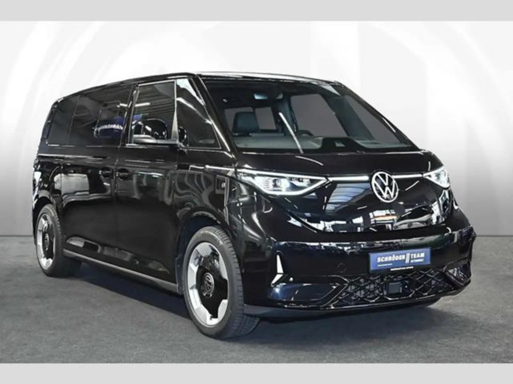 Volkswagen ID.Buzz