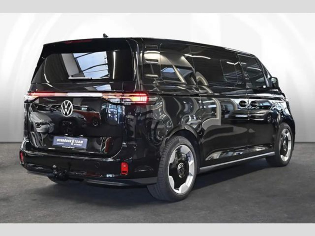 Volkswagen ID.Buzz