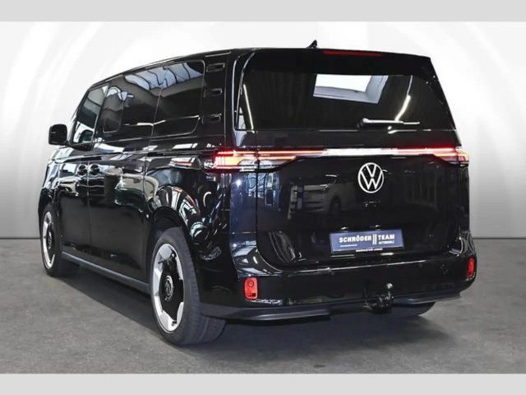 Volkswagen ID.Buzz