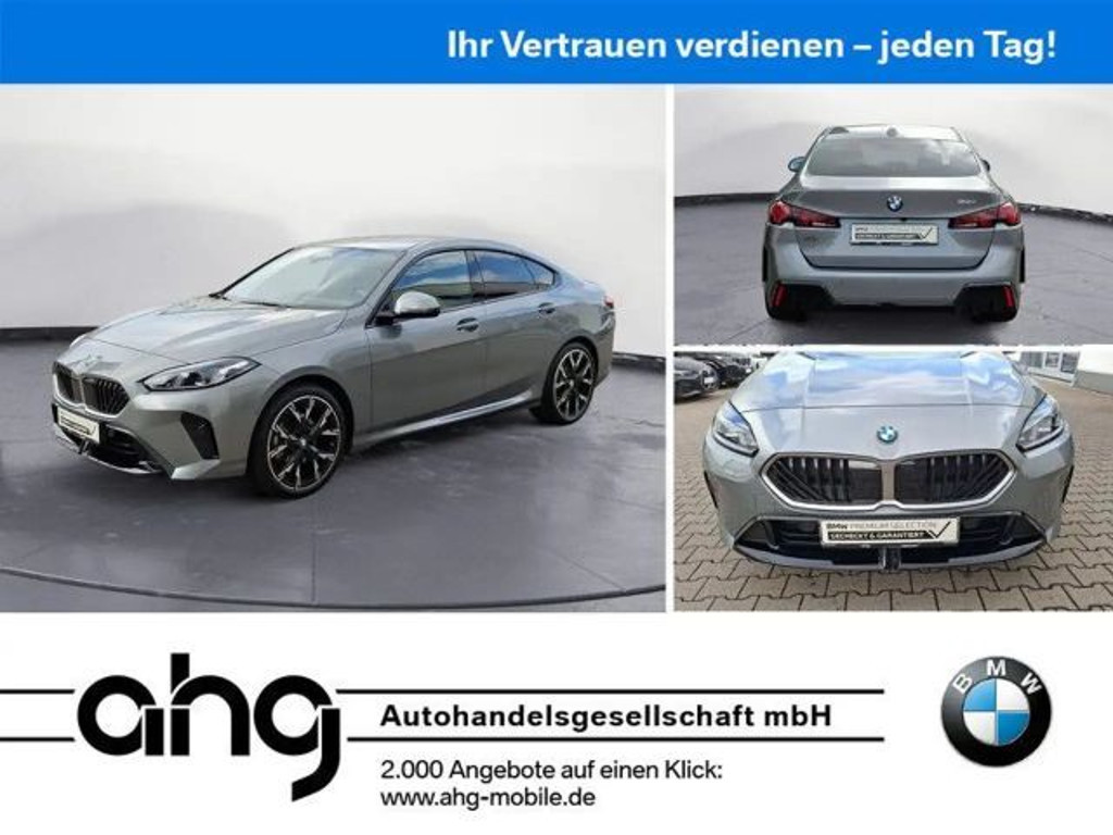 BMW 2 Serie 220 M-Sport Coupé