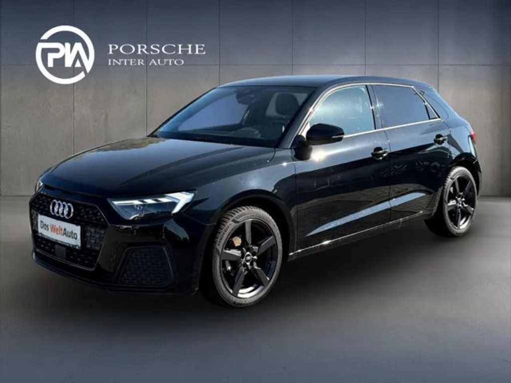 Audi A1 25 TFSI