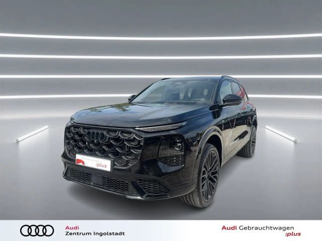 Audi Q7 Quattro S-Line