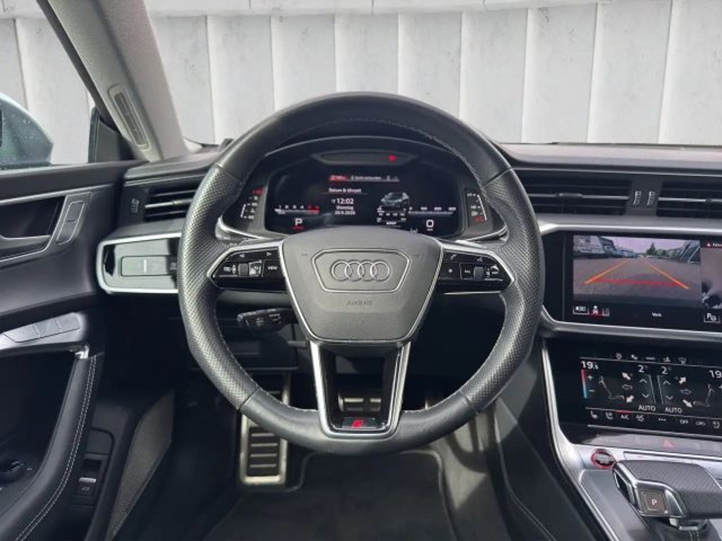 Audi S7