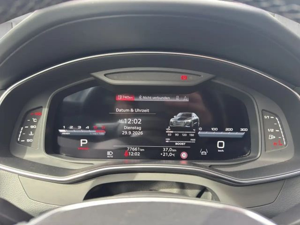 Audi S7