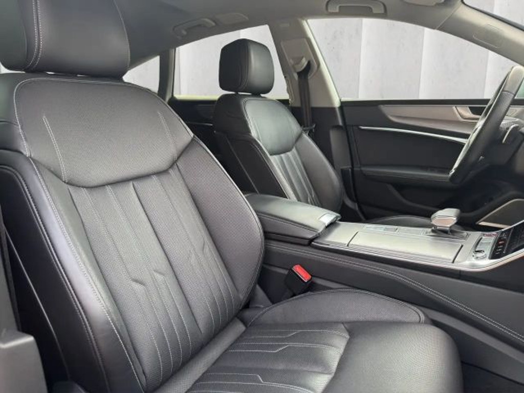 Audi S7