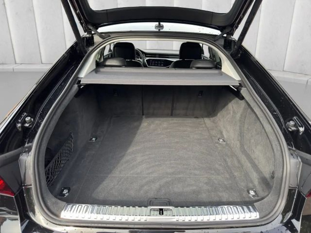 Audi S7