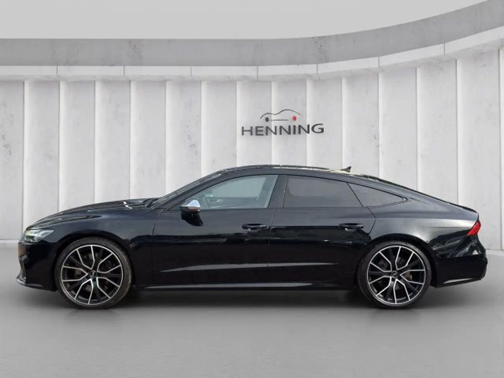 Audi S7