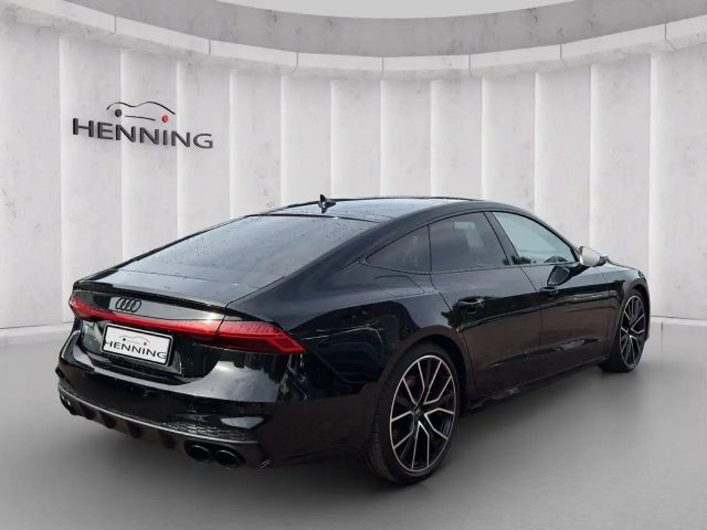 Audi S7