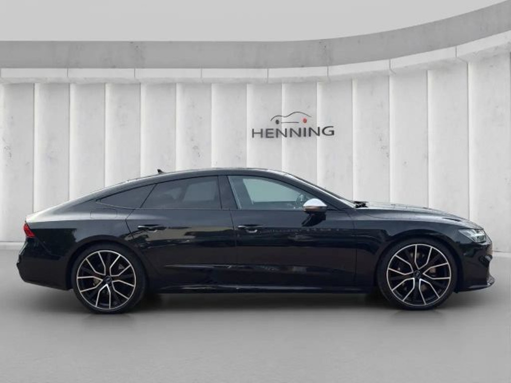 Audi S7