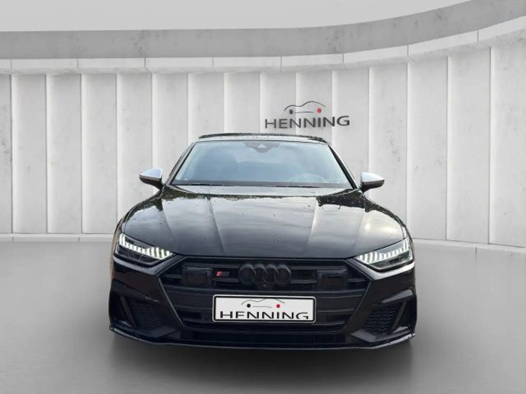 Audi S7