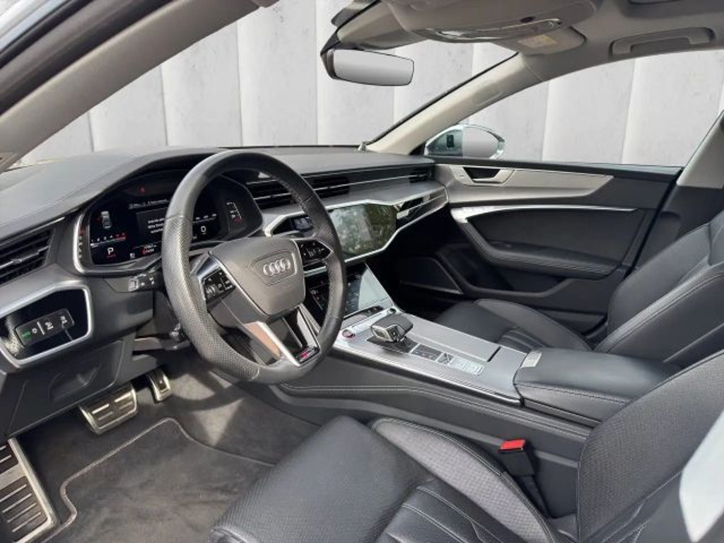 Audi S7