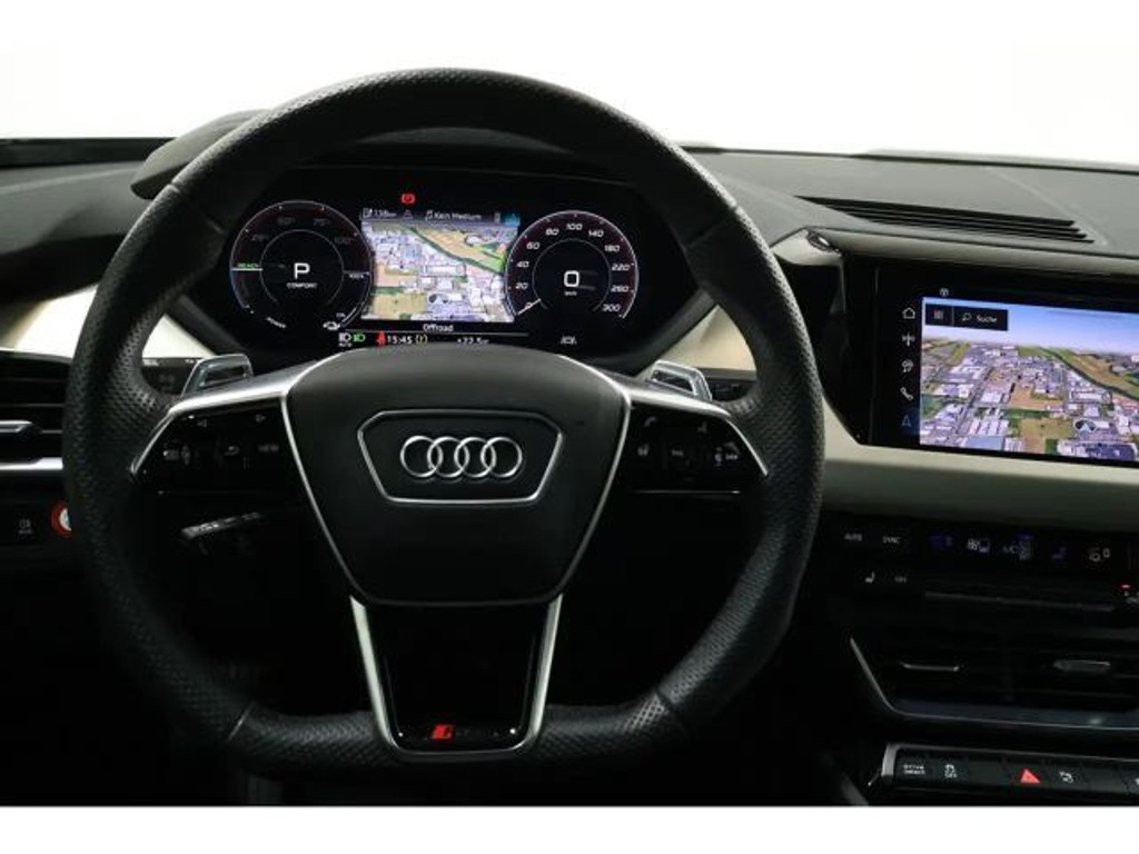 Audi RS e-tron GT