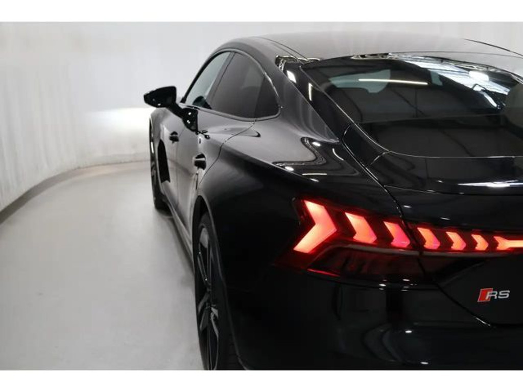Audi RS e-tron GT
