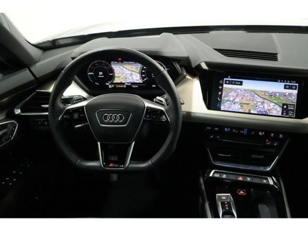 Audi RS e-tron GT