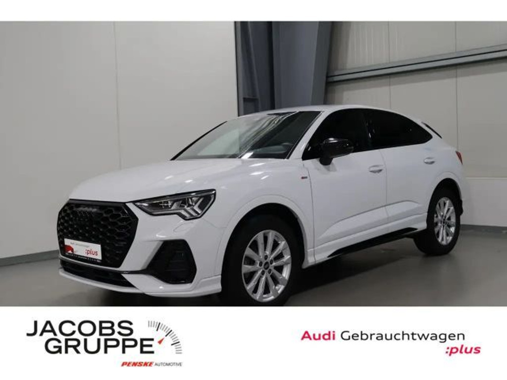 Audi Q3 Sportback 35 TDI
