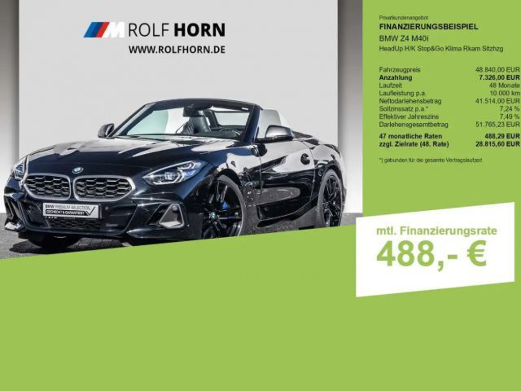 BMW Z4