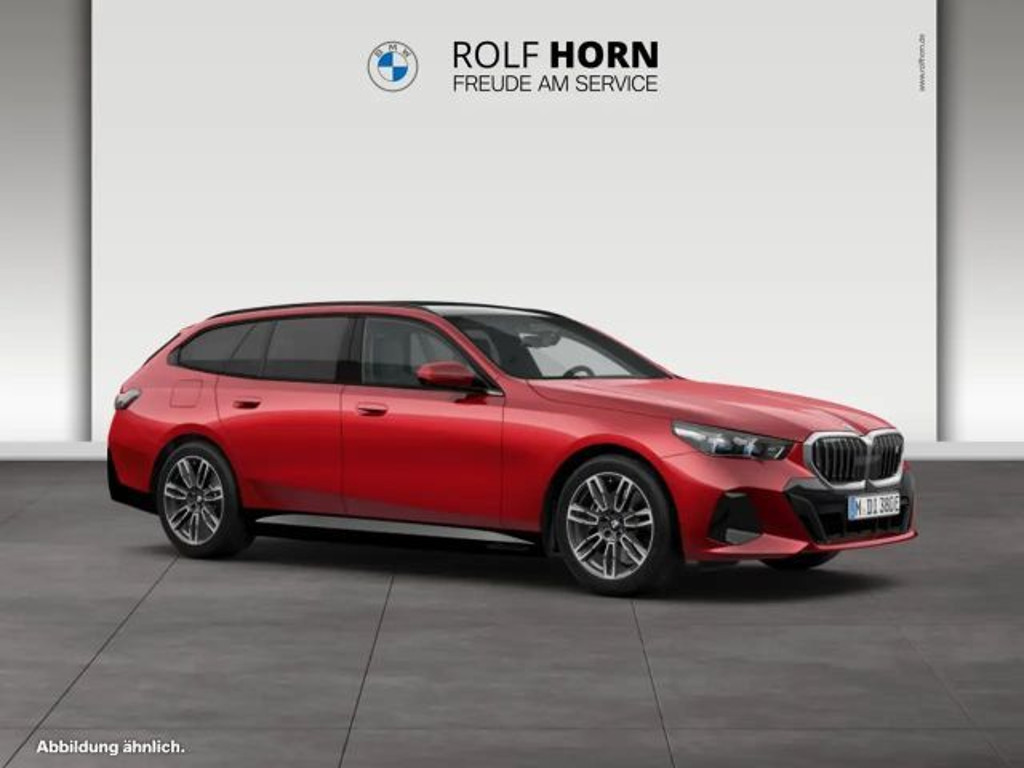 BMW i5