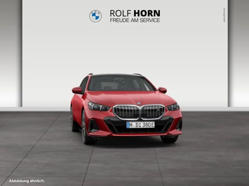 BMW i5