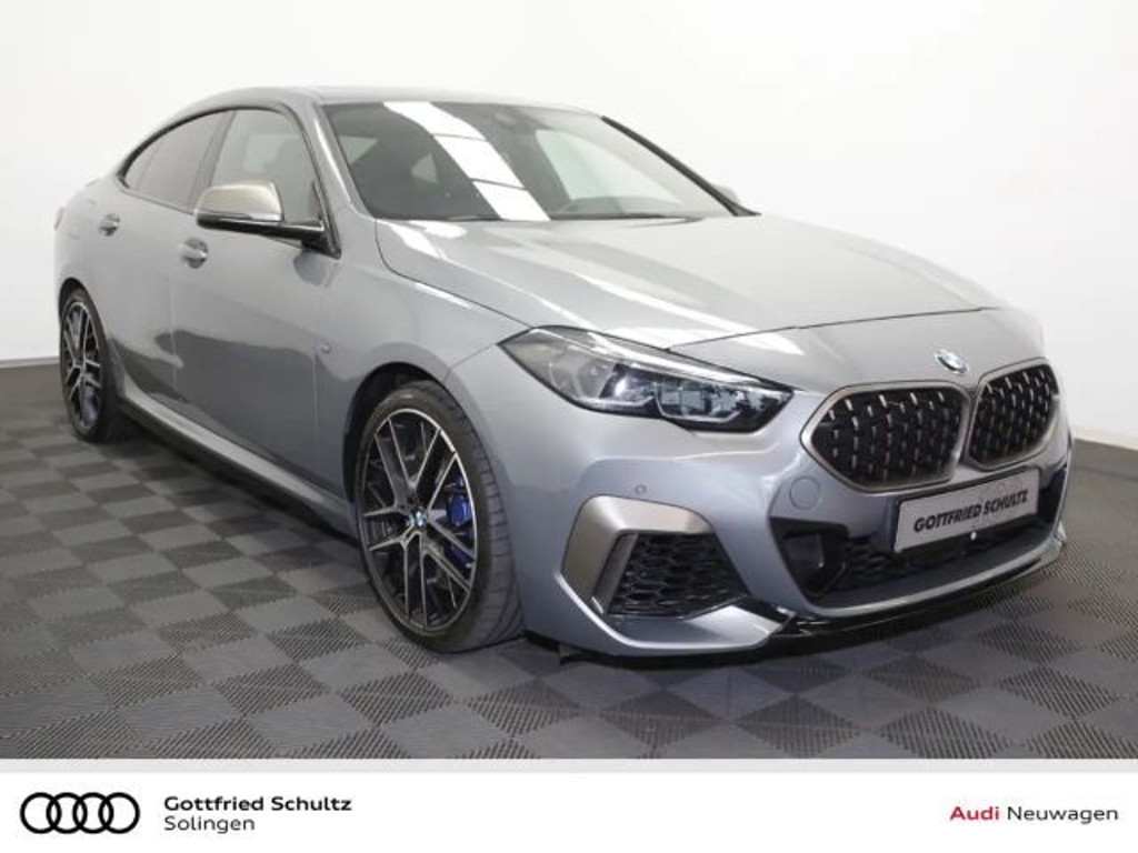 BMW 2 Serie