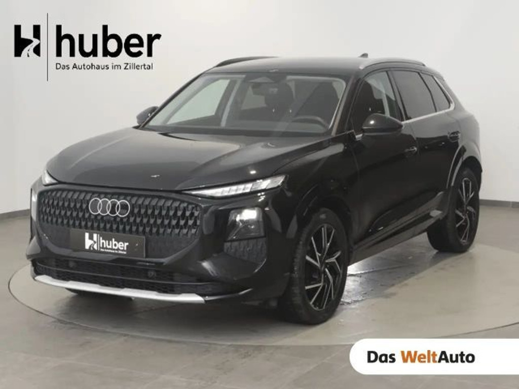 Audi Q3 TFSI 110 kW  intense