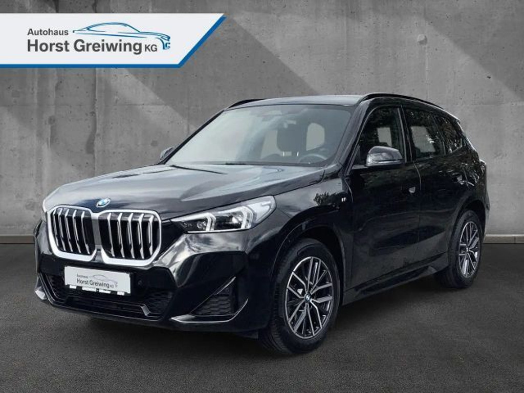 BMW X1 M-Sport sDrive