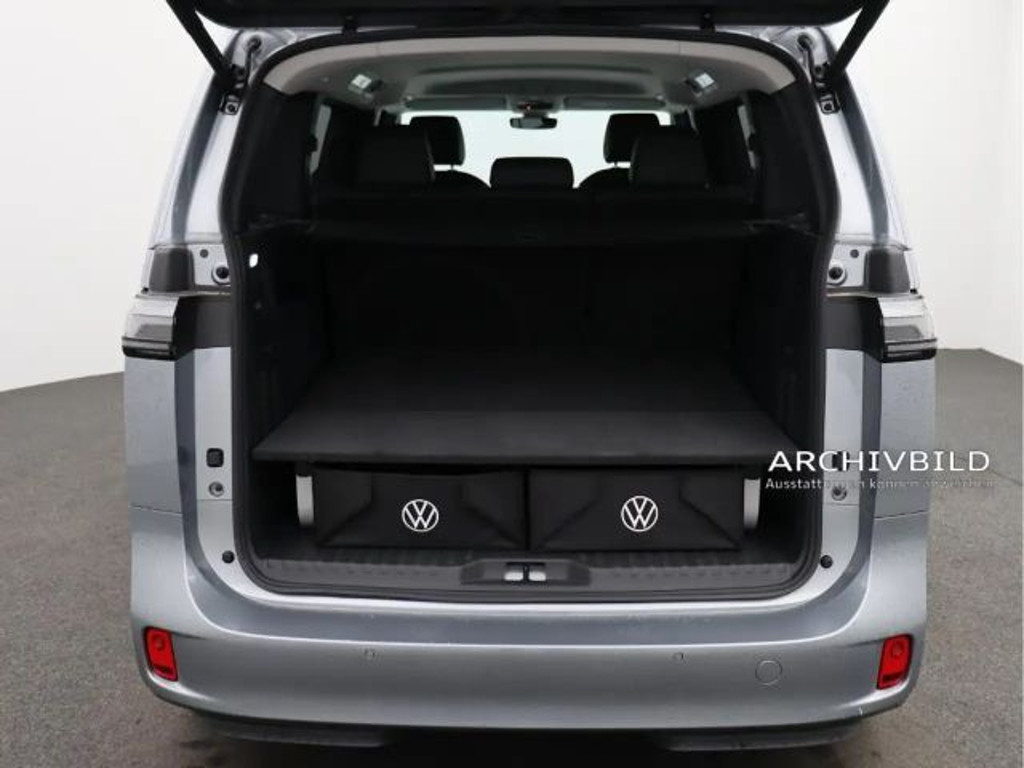 Volkswagen ID.Buzz