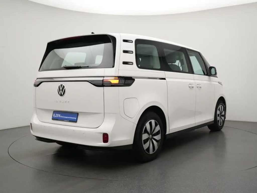Volkswagen ID.Buzz