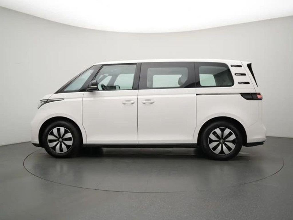 Volkswagen ID.Buzz