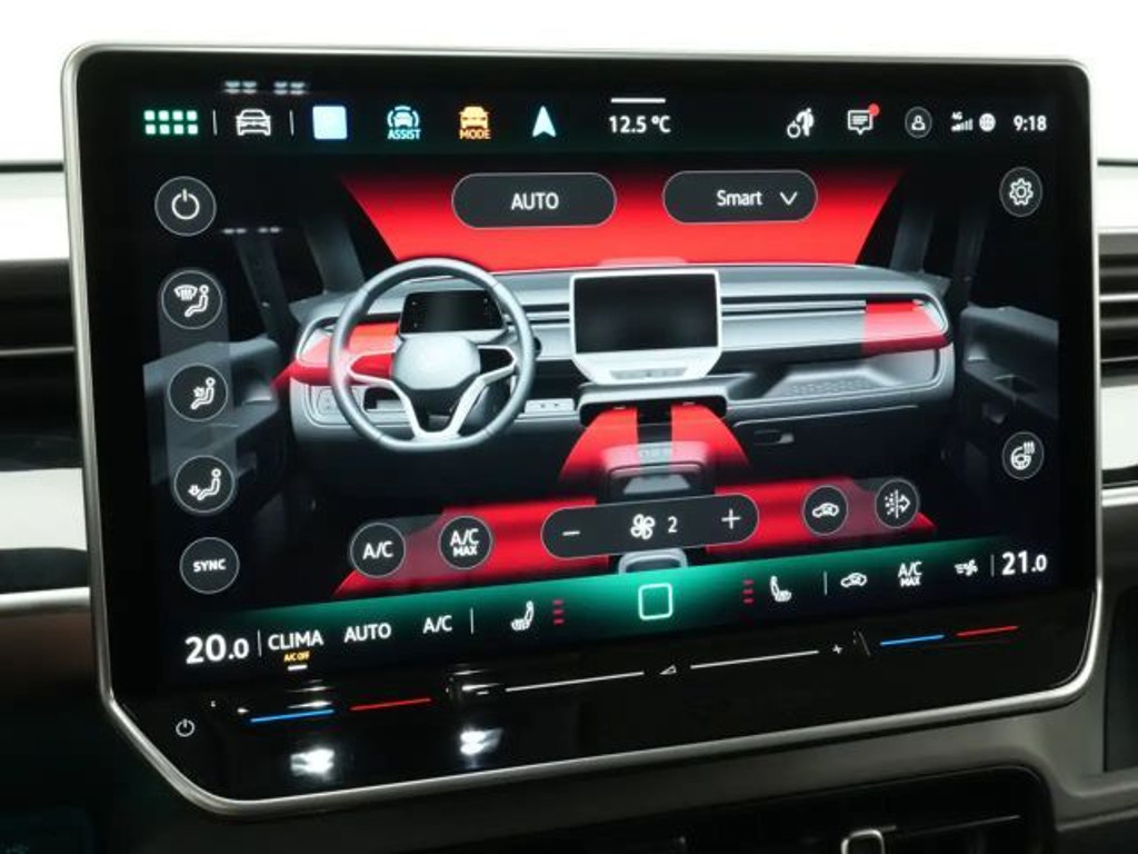 Volkswagen ID.Buzz