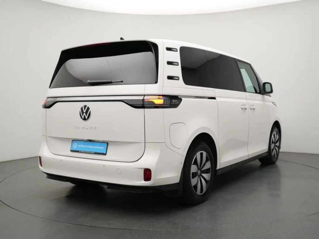 Volkswagen ID.Buzz