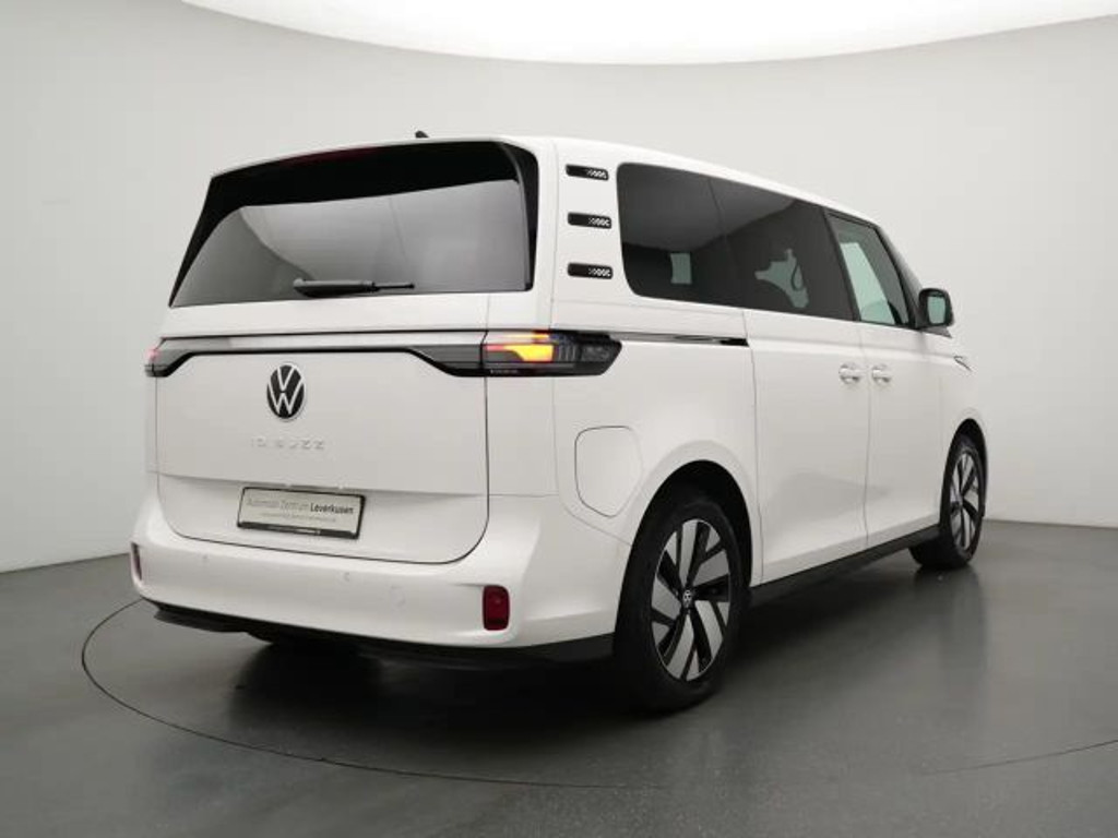 Volkswagen ID.Buzz