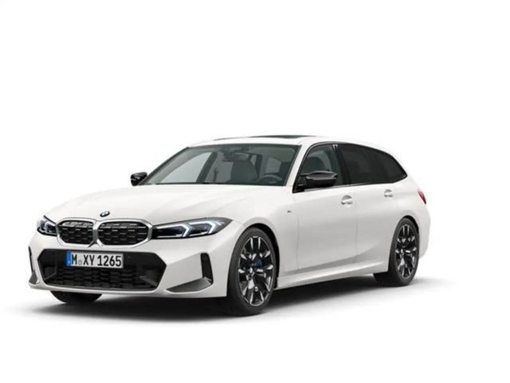 BMW 3 Serie 340 xDrive Touring