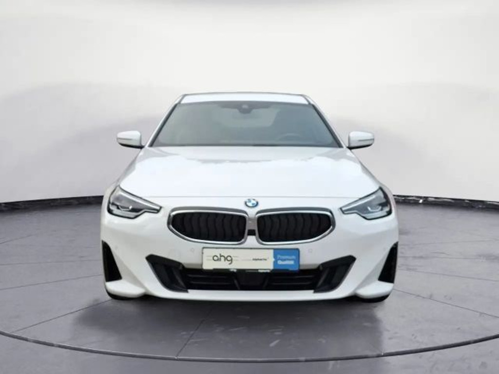 BMW 2 Serie