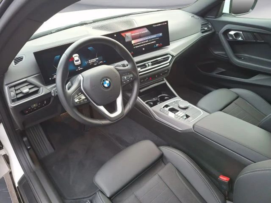 BMW 2 Serie