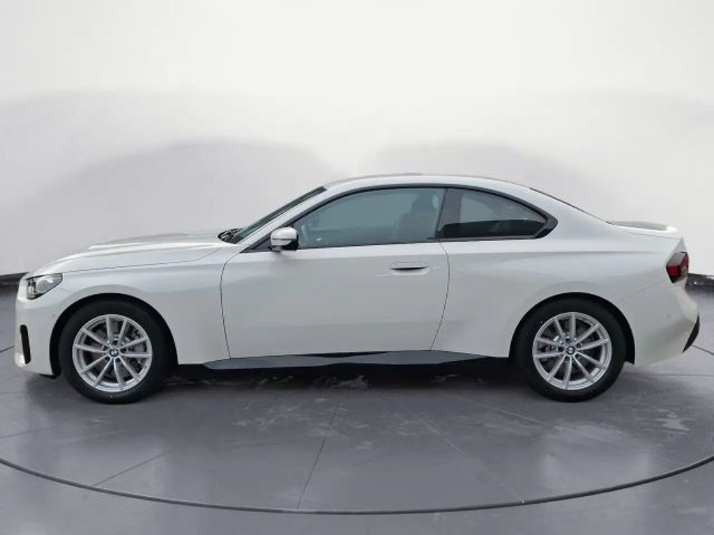 BMW 2 Serie