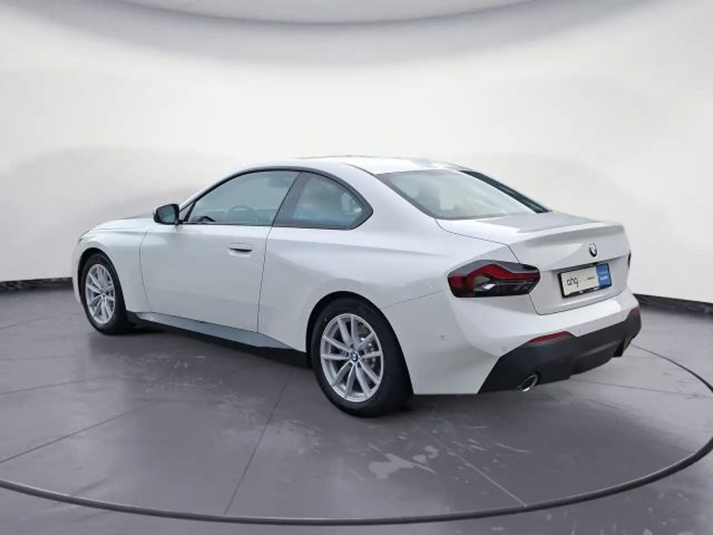 BMW 2 Serie
