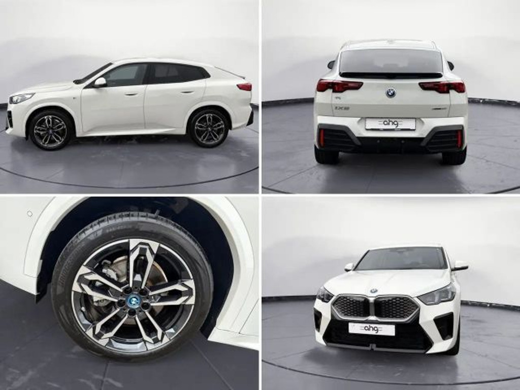 BMW iX2