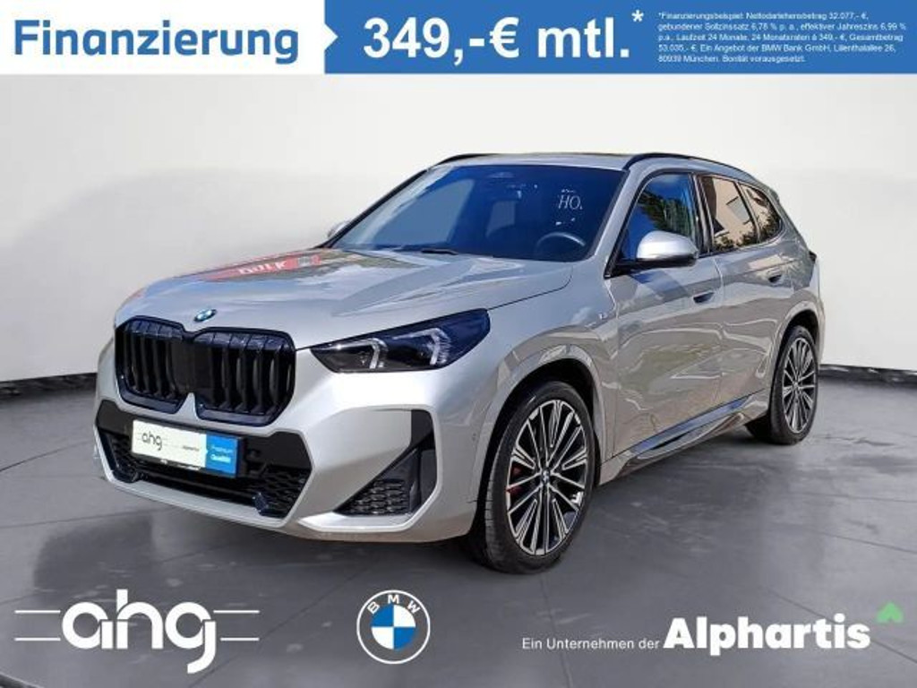 BMW X1 M-Sport
