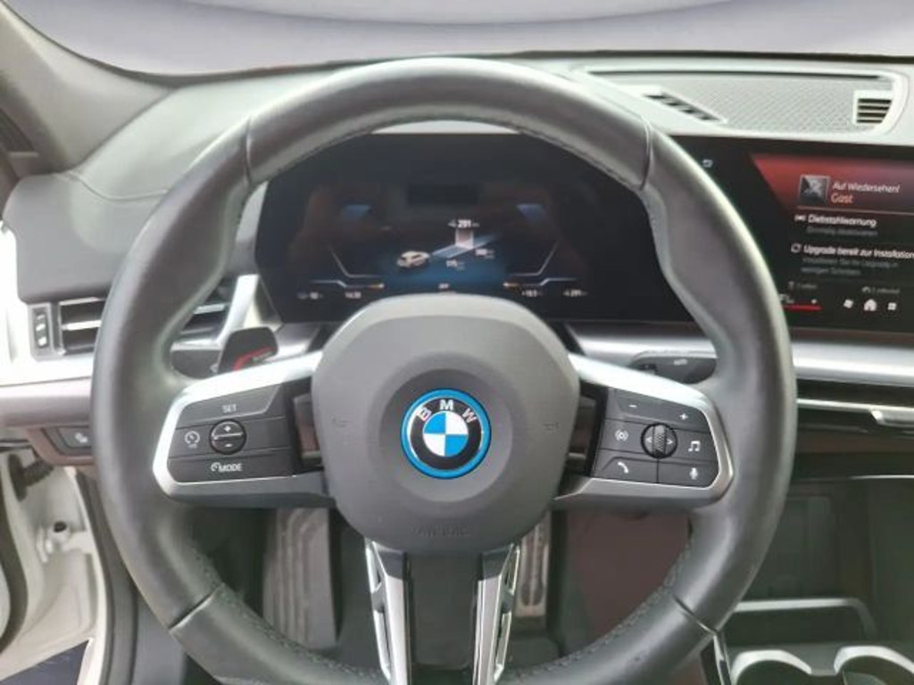 BMW iX2
