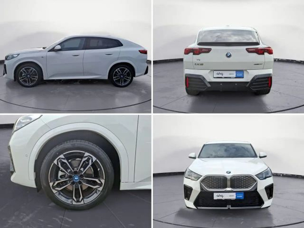 BMW iX2