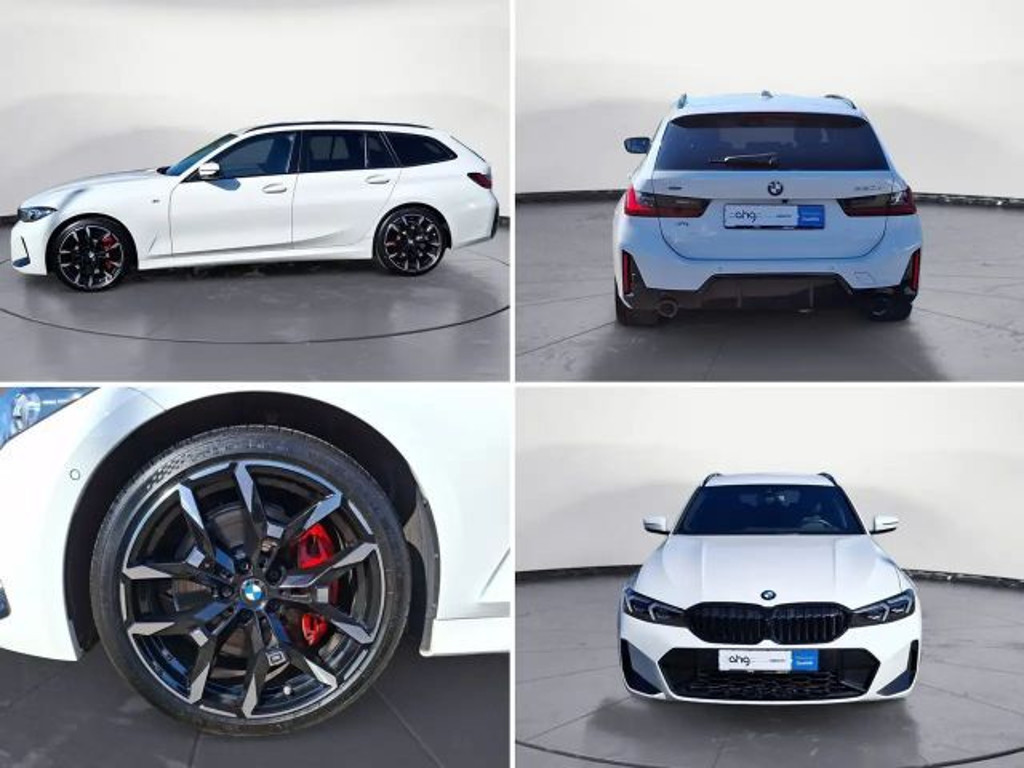 BMW 3 Serie 320 xDrive Touring 320d