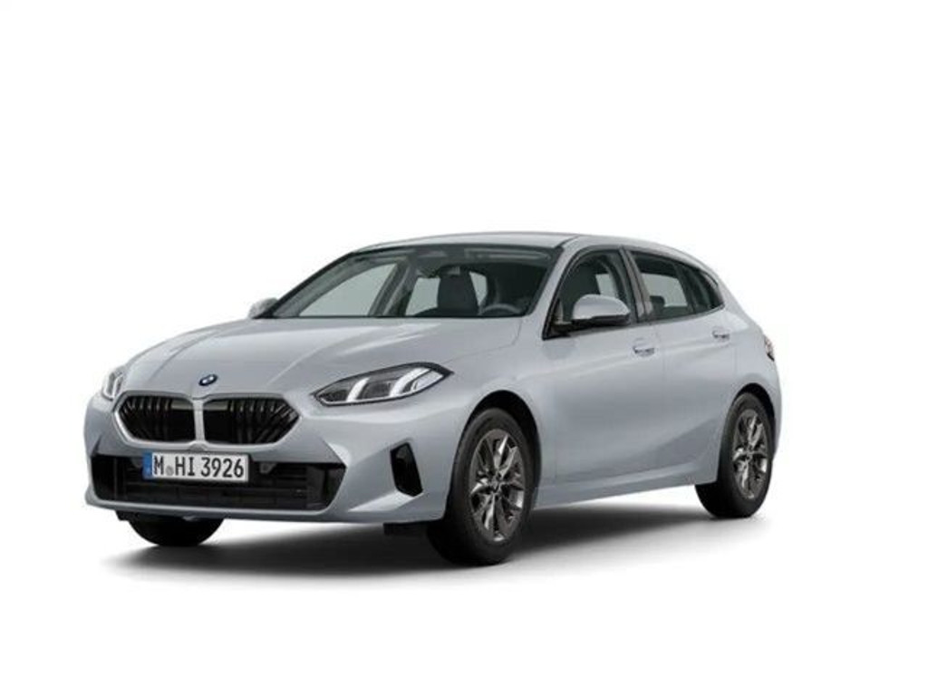 BMW 1 Serie 120 M-Sport Sedan 120d