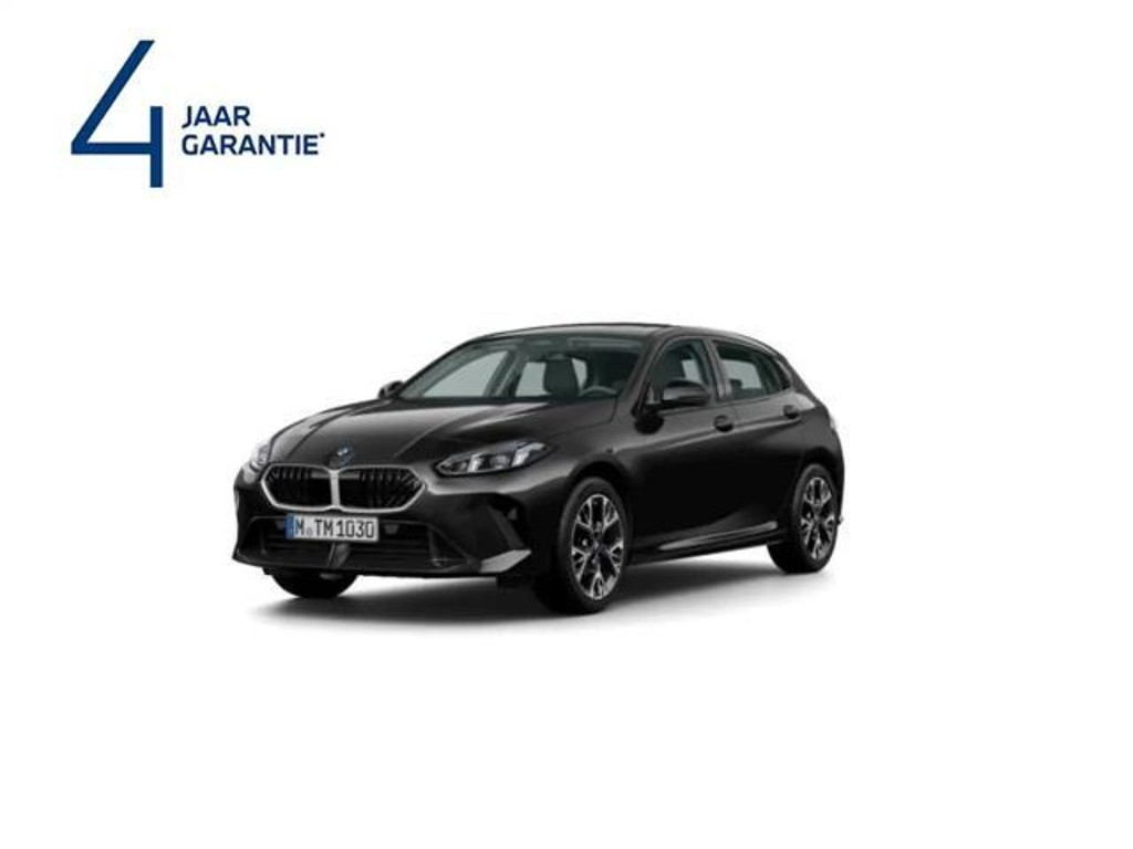 BMW 1 Serie 116 M-Sport Sedan