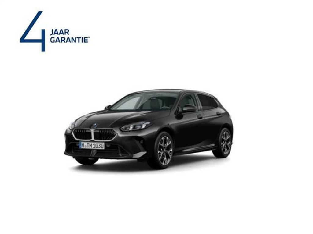 BMW 1 Serie 116 M-Sport Sedan