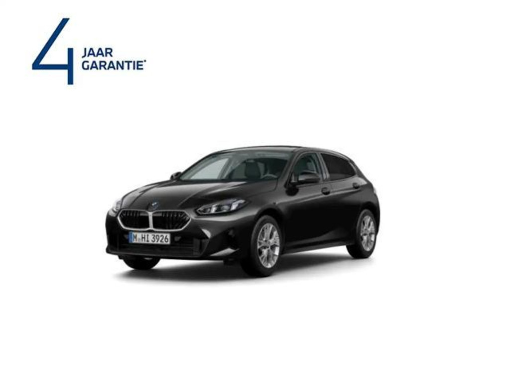 BMW 1 Serie 116 Sedan