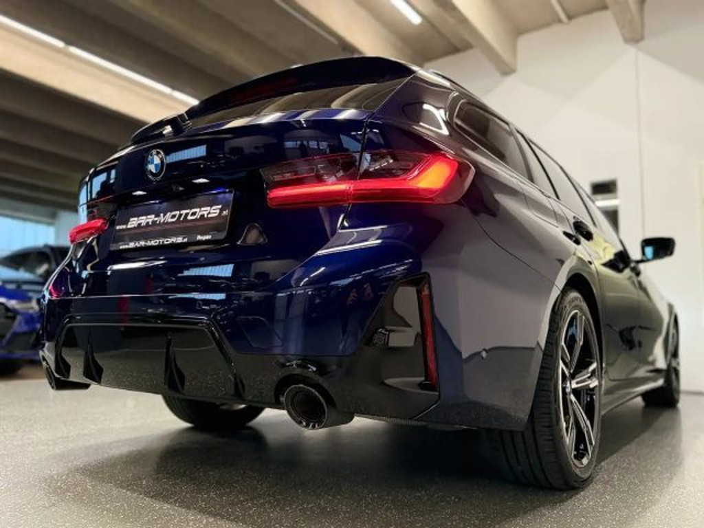 BMW 3 Serie
